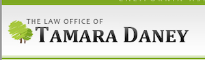 Tamara Daney Logo